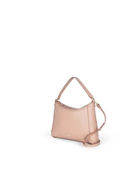 BORSA A SPALLA BINRZ8557WV DONNA BEIGE