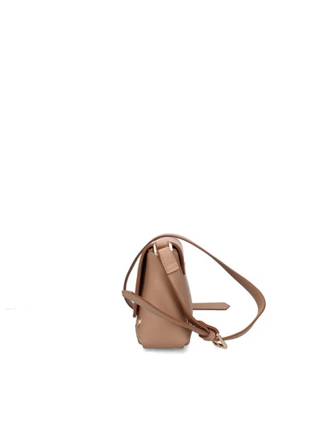 BORSA A SPALLA BINRZ8558WV DONNA BEIGE