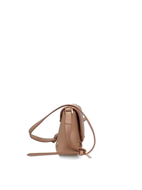 BORSA A SPALLA BINRZ8558WV DONNA BEIGE