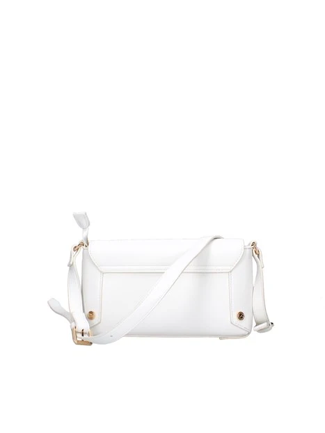 BORSA A SPALLA BINRZ8558WV DONNA BIANCO