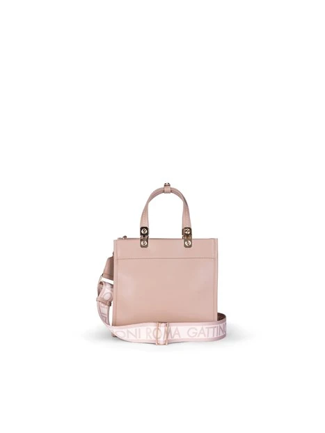 BORSA A MANO BINIA8446WV DONNA BEIGE