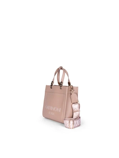 BORSA A MANO BINIA8446WV DONNA BEIGE