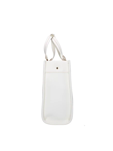 BORSA A MANO BINIA8446WV DONNA BIANCO
