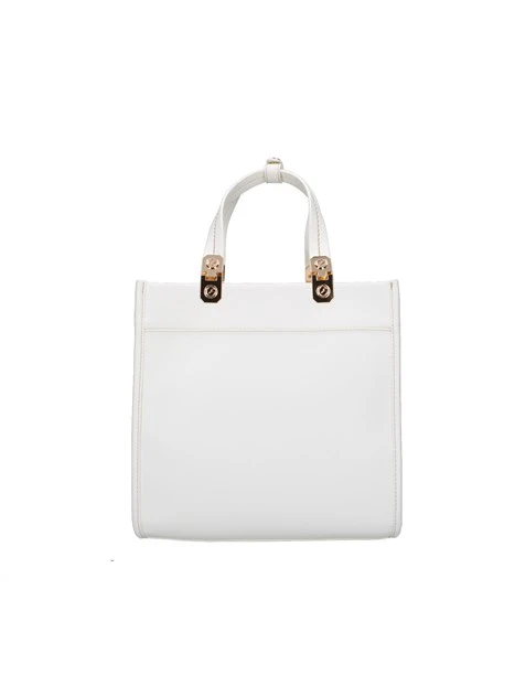 BORSA A MANO BINIA8446WV DONNA BIANCO