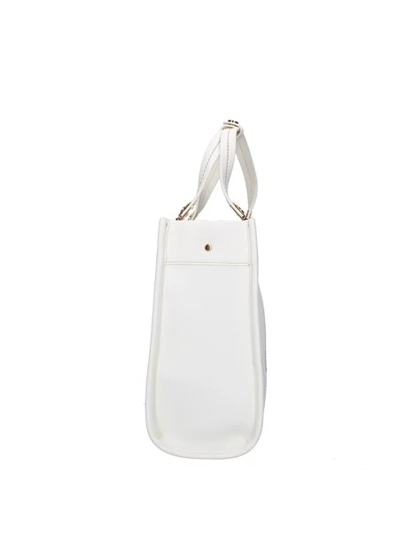 BORSA A MANO BINIA8446WV DONNA BIANCO