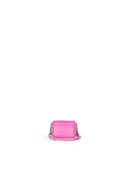 BORSA A SPALLA BEN3B8647WV DONNA FUCSIA