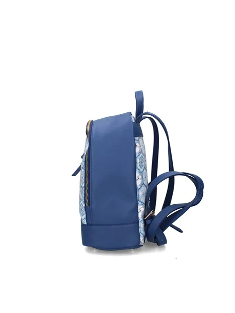 ZAINO BINTD8006WZ DONNA BLU