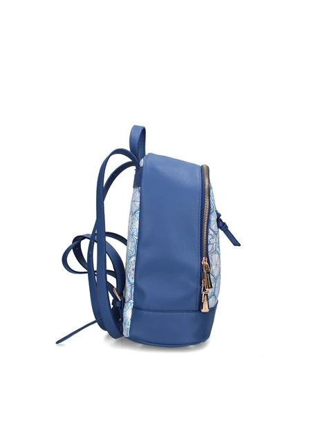 ZAINO BINTD8006WZ DONNA BLU