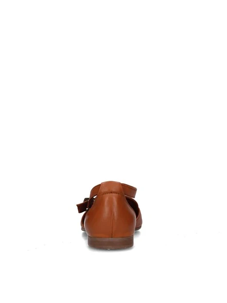 BALLERINE WE2901 DONNA CUOIO