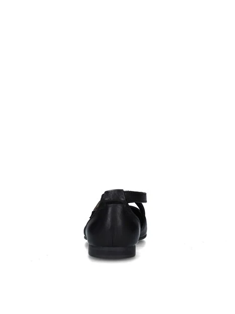 BALLERINE WE2901 DONNA NERO