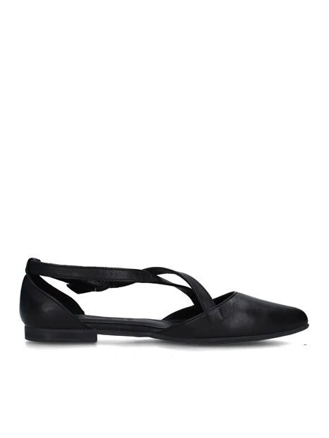 BALLERINE WE2901 DONNA NERO