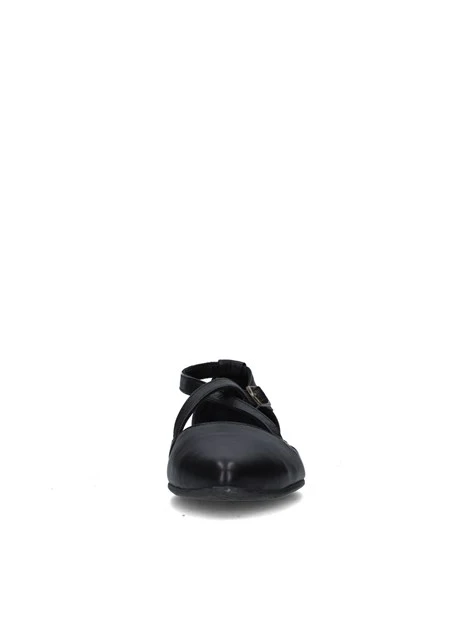 BALLERINE WE2901 DONNA NERO