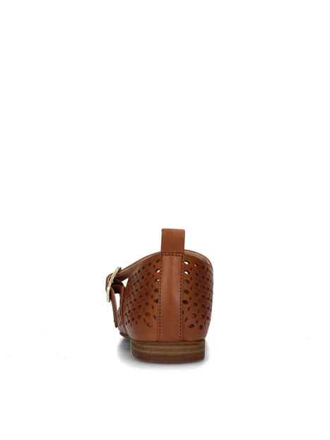 BALLERINE 181228 DONNA BEIGE