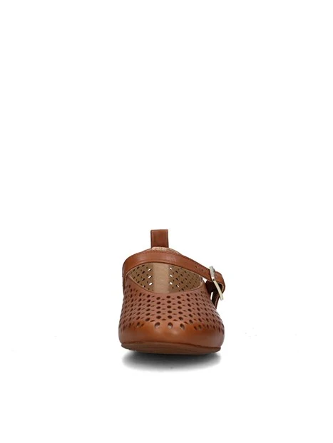 BALLERINE 181228 DONNA BEIGE