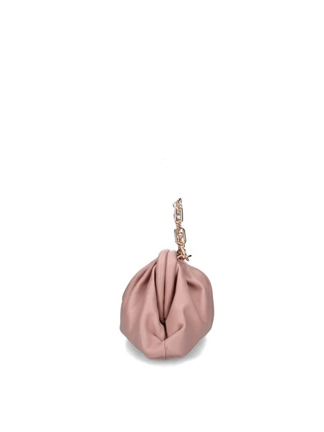 BORSA A SPALLA MAIORCA DONNA BEIGE