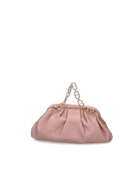 BORSA A SPALLA MAIORCA DONNA BEIGE