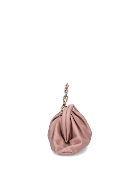 BORSA A SPALLA MAIORCA DONNA BEIGE