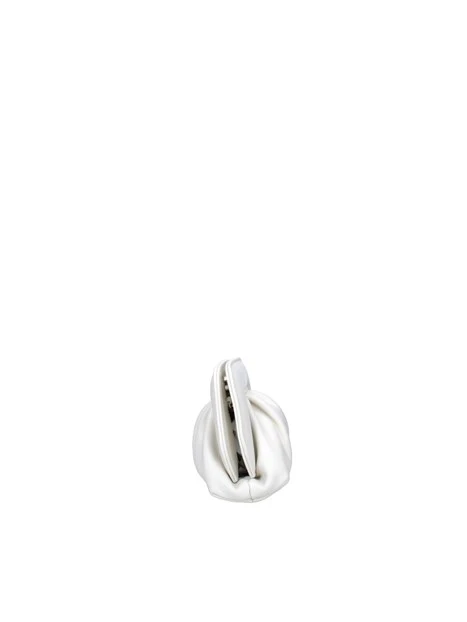BORSA A MANO TENERIFE DONNA BIANCO