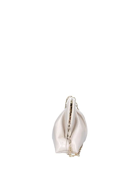 BORSA A SPALLA FUERTE DONNA BIANCO