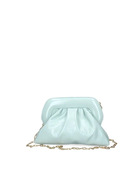 BORSA A SPALLA FUERTE DONNA CELESTE