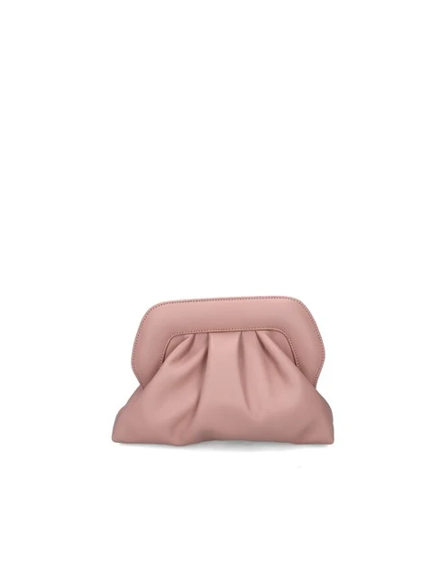 BORSA A SPALLA FUERTE DONNA BEIGE