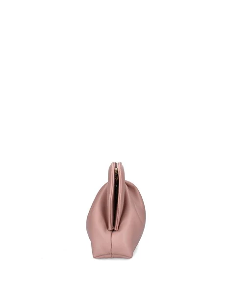 BORSA A SPALLA FUERTE DONNA BEIGE