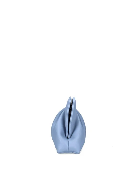 BORSA A SPALLA FUERTE DONNA AZZURRO