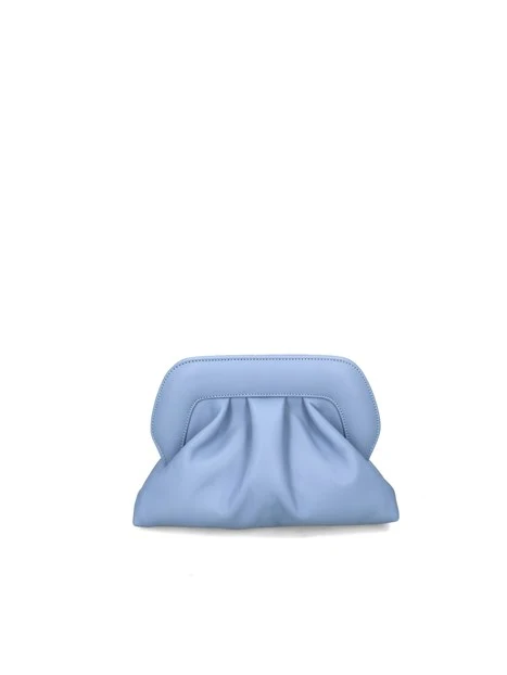 BORSA A SPALLA FUERTE DONNA AZZURRO