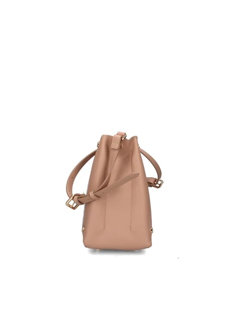 BORSA A SPALLA BENTD8626WZ DONNA BEIGE