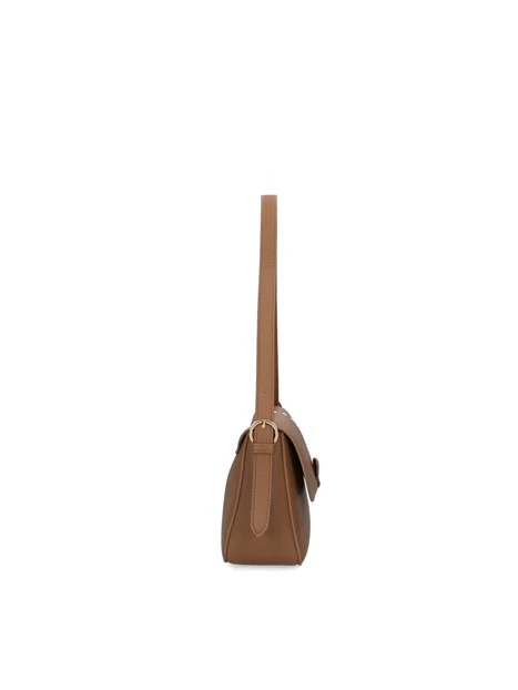 BORSA A SPALLA BEN2D8539WV DONNA BEIGE