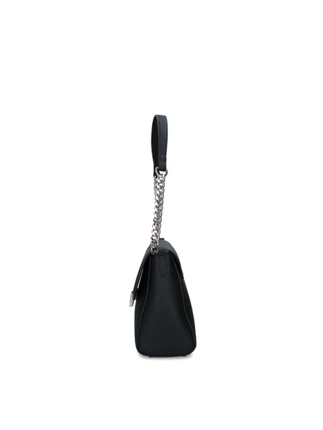 BORSA A SPALLA BEN1V8550WV DONNA NERO