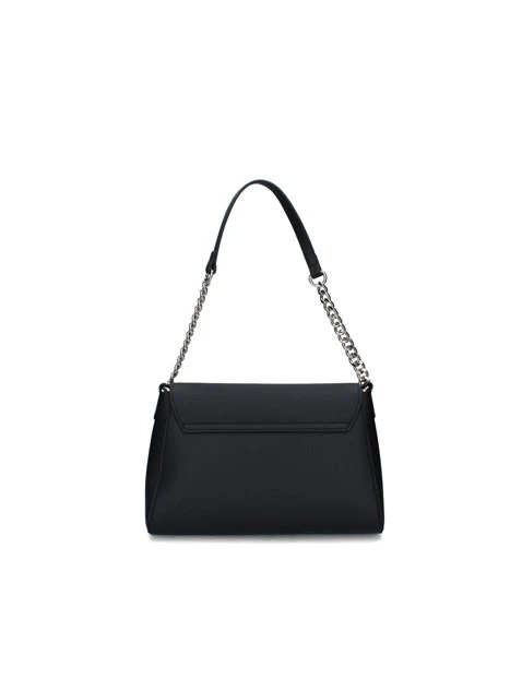 BORSA A SPALLA BEN1V8550WV DONNA NERO