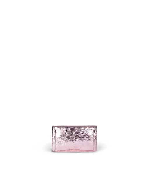 BORSA A SPALLA BENFP8627WV DONNA ROSA