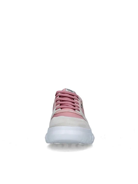 SNEAKERS PLATFORM 56004 DONNA ROSA