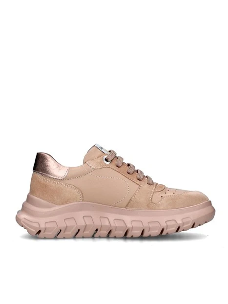 SNEAKERS PLATFORM 56003 DONNA ROSA