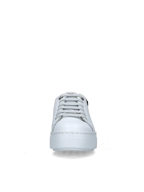 SNEAKERS PLATOFRM 14944 DONNA BIANCO