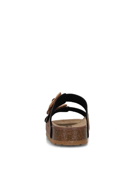 CIABATTE VH31801FR DONNA CUOIO