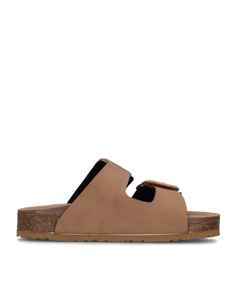 CIABATTE VH31801FR DONNA CUOIO