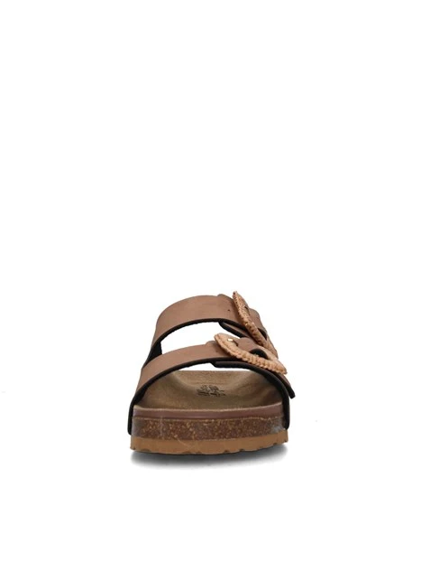 CIABATTE VH31801FR DONNA CUOIO