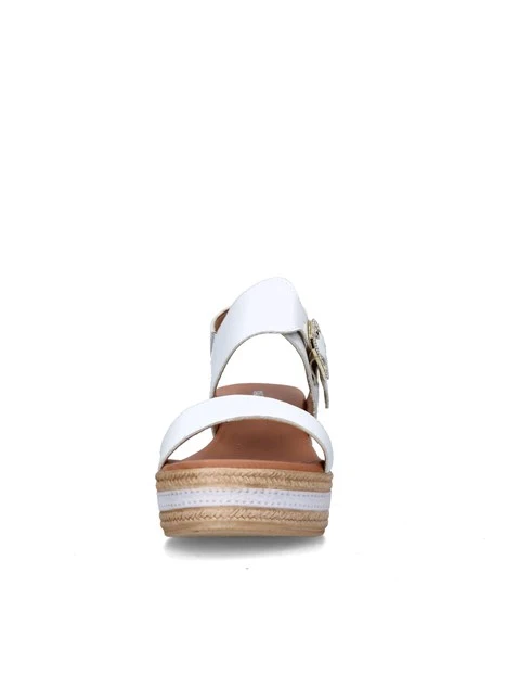 SANDALI TACCO ALTO VV49121M DONNA AVORIO
