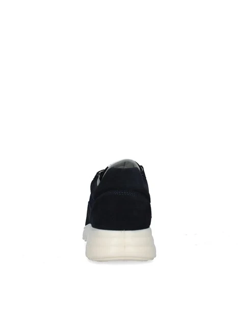SNEAKERS BASSE 360830 UOMO BLU