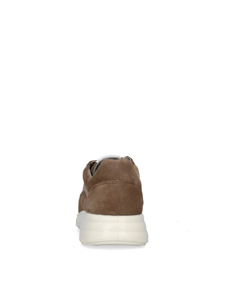 SNEAKERS BASSE 360830 UOMO TORTORA