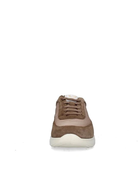 SNEAKERS BASSE 360830 UOMO TORTORA