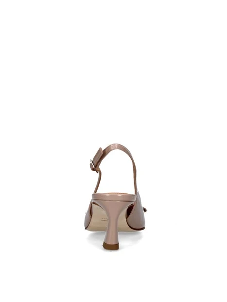 SLINGBACK 2554 DONNA BEIGE