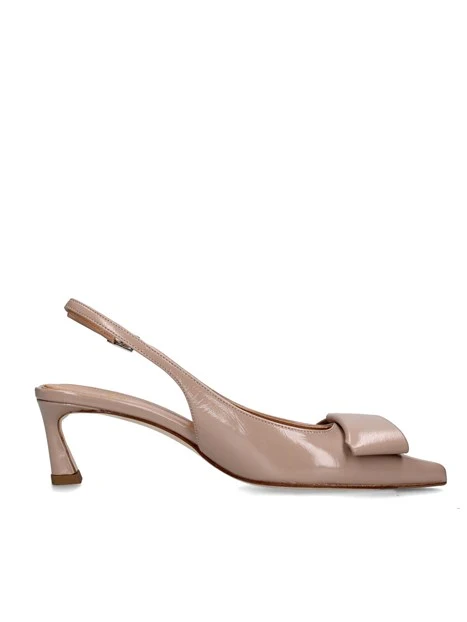SLINGBACK 2554 DONNA BEIGE
