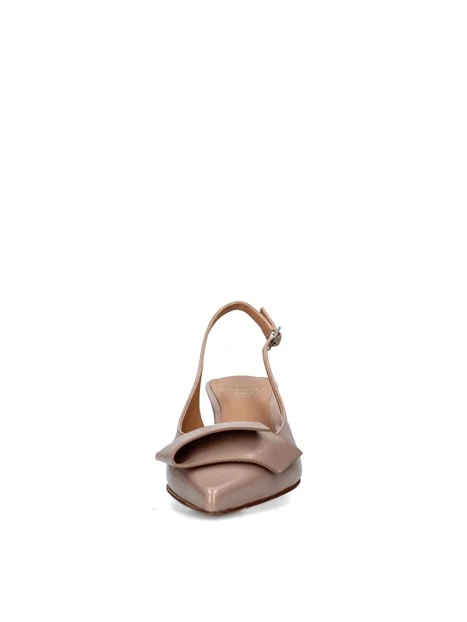 SLINGBACK 2554 DONNA BEIGE