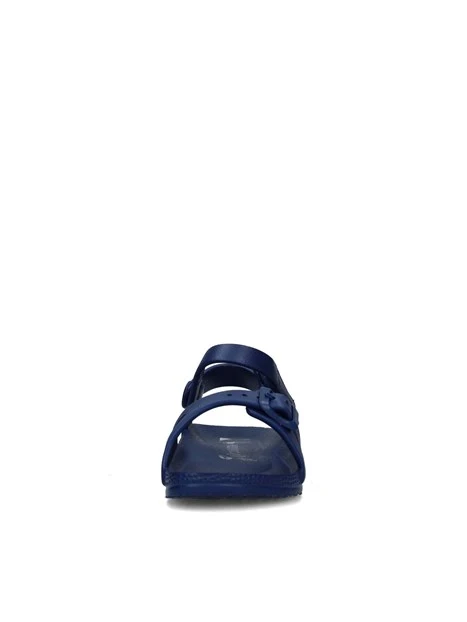 SANDALI MARE GSE47 BAMBINO BLU