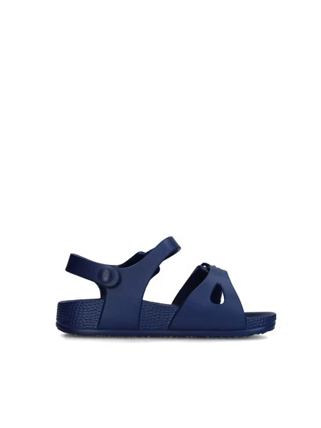 SANDALI MARE GSE47 BAMBINO BLU