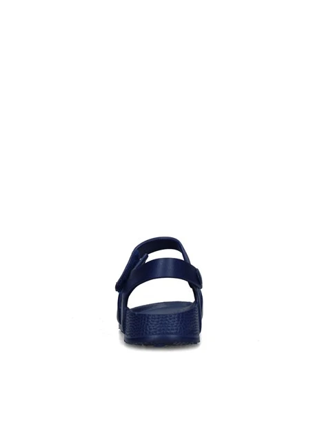 SANDALI MARE GSE47 BAMBINO BLU