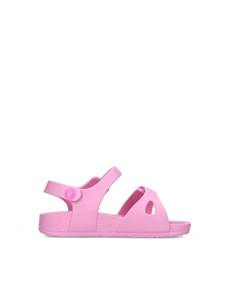 SANDALI MARE GSE47 BAMBINA ROSA
